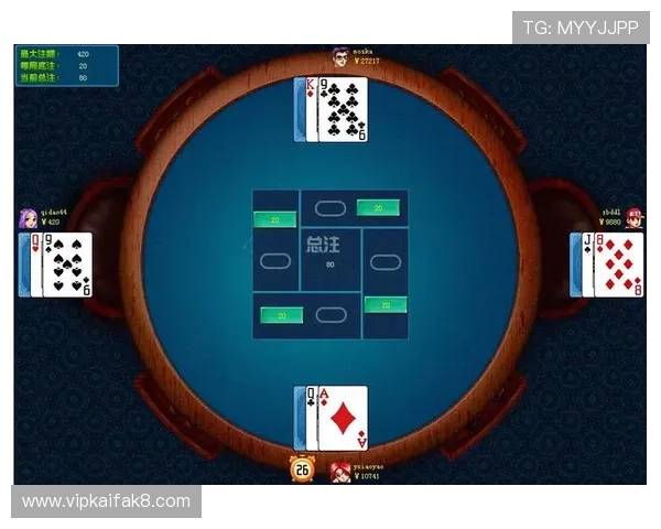 港式梭哈投注技巧，助你在港式梭哈中快速提升牌技与获胜概率