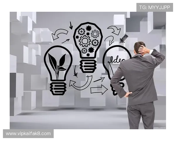 3. 成为人生赢家的必备武器：深入解析k8一触即发的成功法则