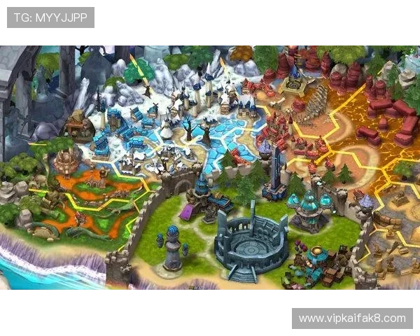 全面解析k8凯发旗舰厅的最新优惠活动与福利政策，提升你的游戏乐趣与收益