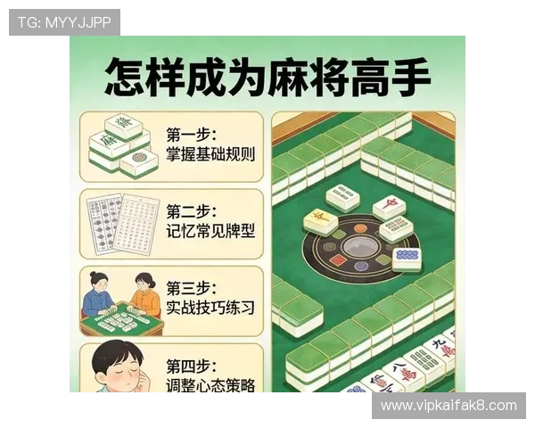 二人麻将游戏最新玩法攻略，提升你的游戏技巧与胜率指南