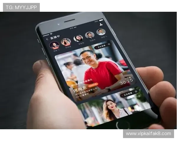 凯发直播线上手机版下载安装后如何优化直播体验提升观看效果