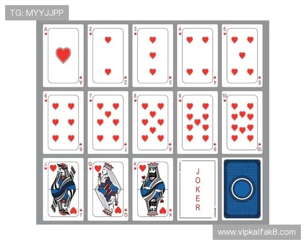 双人扑克牌学习入门指南，适合新手快速掌握游戏规则与实战技巧提升水平